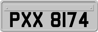 PXX8174