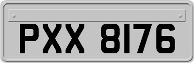 PXX8176