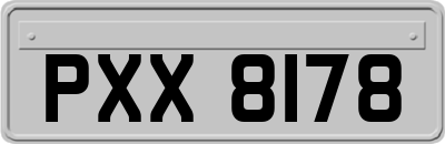 PXX8178