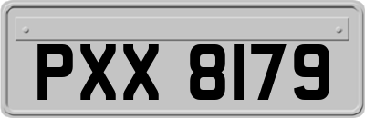 PXX8179