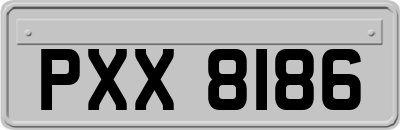 PXX8186