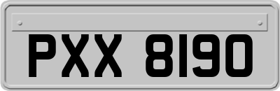 PXX8190