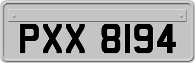 PXX8194