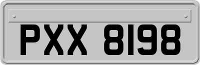 PXX8198