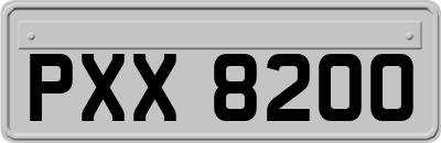 PXX8200