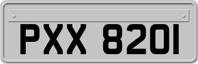 PXX8201