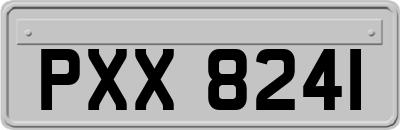 PXX8241