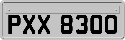 PXX8300