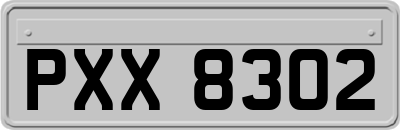 PXX8302