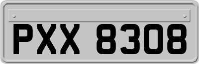 PXX8308