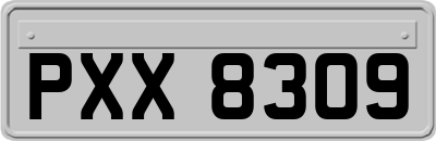 PXX8309