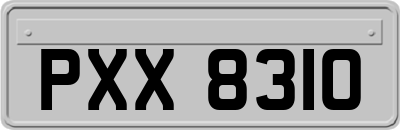 PXX8310