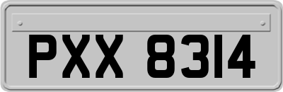 PXX8314