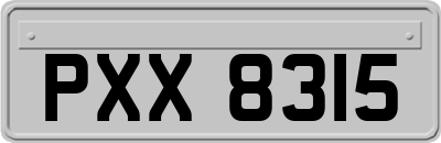 PXX8315