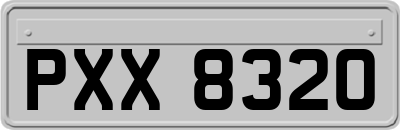 PXX8320