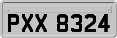 PXX8324