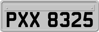 PXX8325