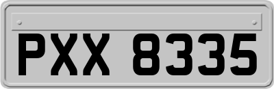 PXX8335