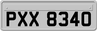 PXX8340