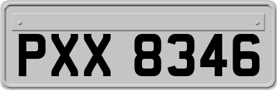 PXX8346