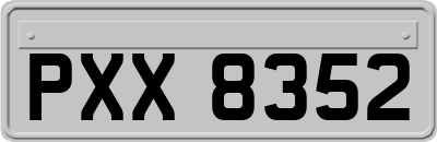 PXX8352