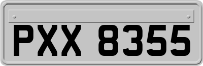 PXX8355