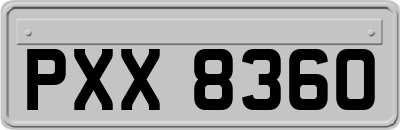 PXX8360