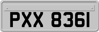 PXX8361