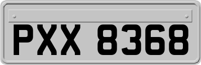 PXX8368