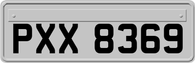 PXX8369