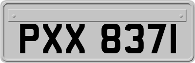 PXX8371