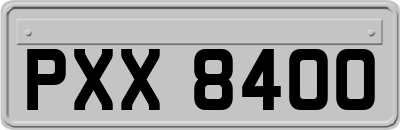 PXX8400