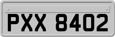 PXX8402