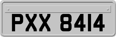 PXX8414