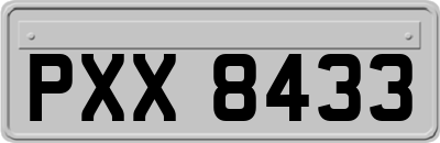 PXX8433