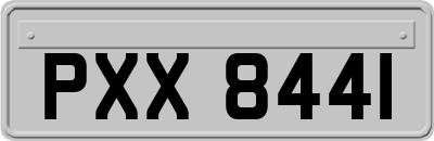 PXX8441