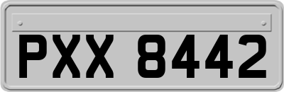 PXX8442