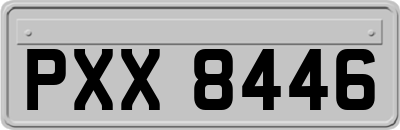 PXX8446