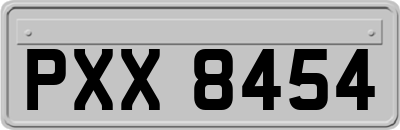 PXX8454