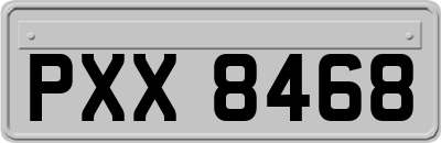 PXX8468