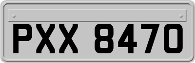 PXX8470
