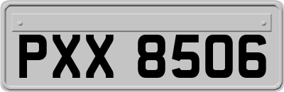 PXX8506