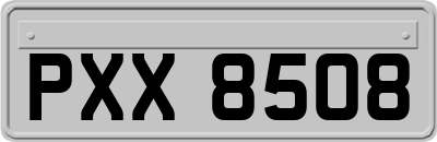 PXX8508