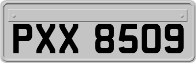 PXX8509