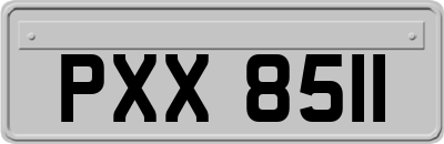 PXX8511