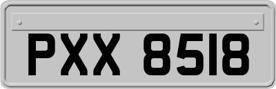 PXX8518