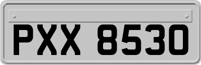 PXX8530