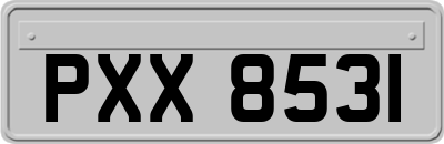 PXX8531
