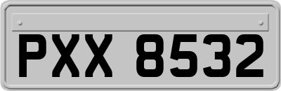 PXX8532