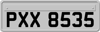 PXX8535